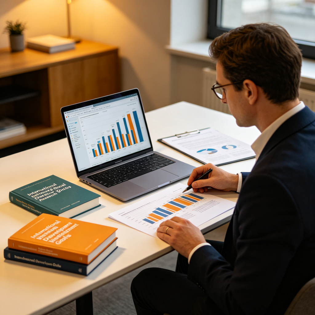 IISD Research and Analysis